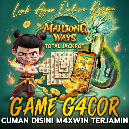 JAGO66: Situs Slot Online untuk Pengunjung Indonesia